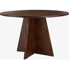 Ellos Kjøkkenbord Eskil 120 cm Brun Spisebord 120cm