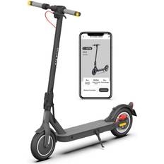 Elektrofahrzeuge 5TH Wheel E-Scooter 5th Wheel V30 Pro 350W