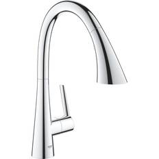 Grohe zedra Grohe Ladylux (32294002) Krom
