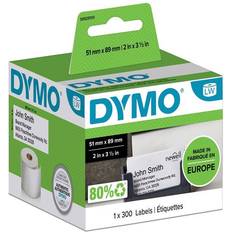 DYMO LabelWriter 5.1x8.9cm