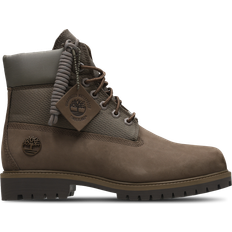 Timberland men boots Timberland 6 Inch Men Boots - Brown