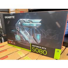 Gigabyte rtx 5080 Gigabyte GeForce RTX 5080 Gaming OC 16G