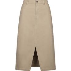 Trespass Skirts Trespass Womens Ladies Elsa Skirt - Soft Stone