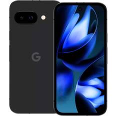 Google Wi-Fi 6E (802.11ax) Mobiltelefoner Google Pixel 9a 128GB, Black