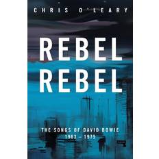 Books Rebel Rebel (Paperback)