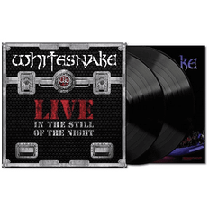 Vinyl Live - In The Still Of The Night (Vinyl)