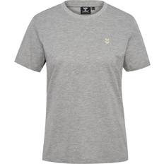 Hummel HmlPULSE T-shirt - Grå
