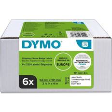 Dymo papir DYMO Shipping/Name Badge Labels