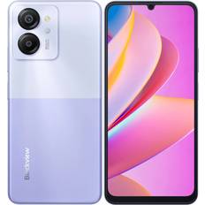 Mobile Phones Blackview Color 8 4G Smartphone 8GB 256GB
