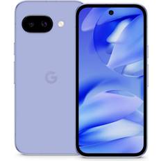 Google Android - Android 15 Mobile Phones Google Pixel 9a 128GB Iris