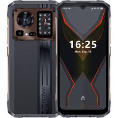 Mobile Phones Hotwav Cyber 15 Rugged Phone 12GB 256GB