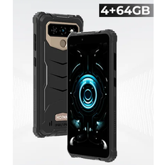 Mobile Phones Hotwav T5 Max Rugged Smartphone 4GB 64GB