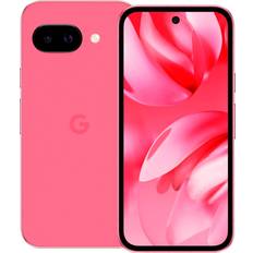 Google Android - Android 15 Mobile Phones Google Pixel 9a 128GB Peony
