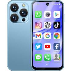 Mobile Phones Soyes Xs19 Pro Mini 4G Smartphone 3.88 inch