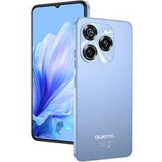 Mobile Phones Oukitel C50 5G Smartphone 8GB 16GB 128GB