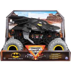 Monster Jam Toys Monster Jam 1:24 Batman Truck