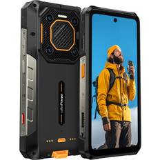 Mobile Phones UleFone Armor 26 Ultra Rugged Phone 12GB 12GB 512GB