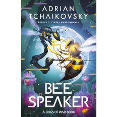 Books Bee Speaker (Hardcover)