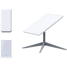 Starlink High Performance Kit AC Dual Band Wi-Fi System Gray