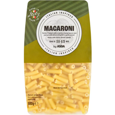 Asda Macaroni 500 g 500g 1pack
