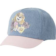Pink Kasketter Børnetøj Name It Paw Patrol Cap - NmfMerina