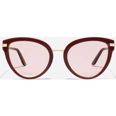 Dolce & Gabbana Women’s Sunglasses Burgundy