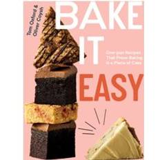 Bake It Easy (Inbunden)