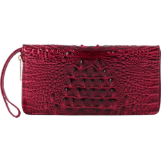 Brahmin finley Brahmin Finley Melbourne Carryall - Merlot