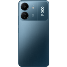 Mobile Phones Xiaomi Xiaomi Poco C65 Blue 8 GB 256 GB Mobile Phone