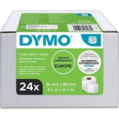 DYMO Multi Pack Large Address Labels