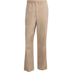 Herr - Silke/Siden Byxor adidas Firebird Träningsbyxor - Blanch Cargo