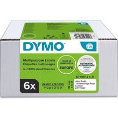 DYMO Multipurpose Labels