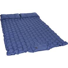 Airmat Arctic Tern Airmat Foam Incl Pillow Duo Pecoat OneSize