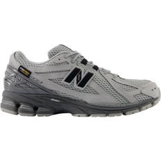 New Balance Recycled Materials Trainers New Balance 1906 Trainers - Grey