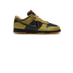 Nike Dunk Low Halloween Skull Bright Cactus - Green