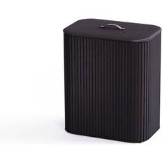 Joseph Joseph Tota Trio Luxe 90L Bamboo Laundry Separation Basket