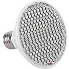 Raguso Växtlampa Veg Grow Light 24W E27