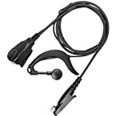 Retevis Ailunce Walkie Talkie Headset G-format 1-pack