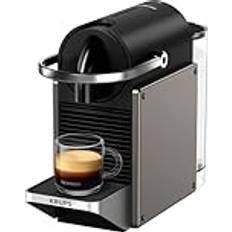 Nespresso pixie Krups XN306T10 Nespresso Pixie Kapselkaffemaskin