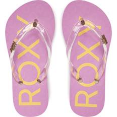 Roxy Viva Jelly Kids Sandals - Lilac