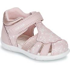 Geox Baby Girl Sandals Zapito A - Rose