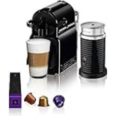 Nespresso inissia Nespresso De'Longhi Inissia EN 80.BAE Kaffemaskin 1260 W