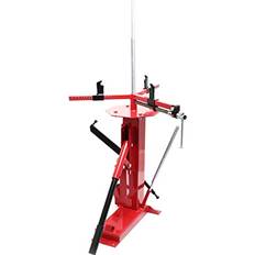 Wiltec Universal Manual Tyre Changer Machine 21 Inches