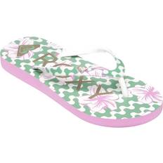 Roxy Pebbles Sandals For Girls
