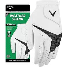 Callaway Golfhandskar Callaway Golf Weather Spann Handske 2023