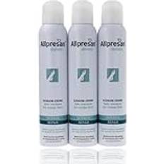 Allpresan Diabetic Intensiv Repair Skumkräm Med Urea 200 ml 3-pack