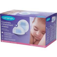 Lansinoh Amningsskydd Lansinoh 44286 Engångs Amningsskivor 100 Stycken