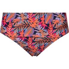 Trespass Bikinis Trespass Womens Bikini Bottoms Caris - Navy Print