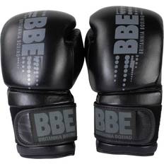 Unisex Adult Leather Boxing Gloves 454g