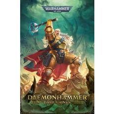 Daemonhammer - Warhammer 40,000 (Paperback) (Paperback)